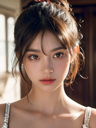 深情与成长：女情感线的细腻描绘
